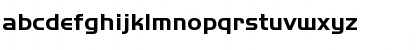 00321 Regular Font