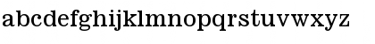 00343 Regular Font