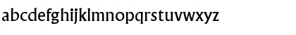 00417 Regular Font