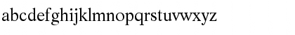 00452 Regular Font