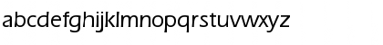 00477 Regular Font