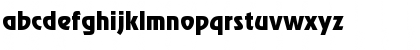 00625 Regular Font