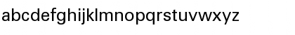 00720 Regular Font