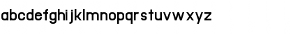 Office Square Regular Font Office Square Regular Font