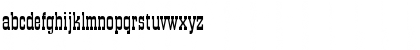 00972 Regular Font