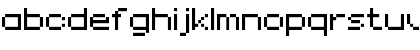 01Problematix Regular Font