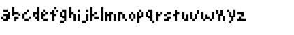04bit-13 13 Font
