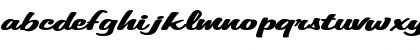 1 Kreem DNA Regular Font