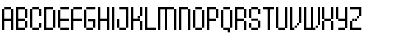 11pxbus Regular Font