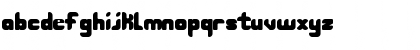 Tahoma Regular Tahoma Regular