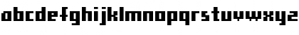 9px2bus Regular Font