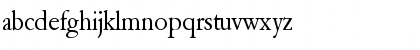 A771-Roman Regular Font A771-Roman Regular Font