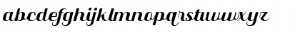 Qilla Italic Font