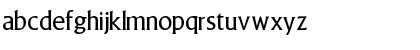 Abuela Regular Font