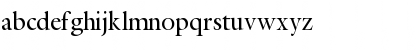 AcanthusSSK Regular Font