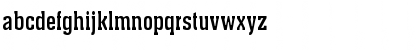 Ache Condensed Normal Font Ache Condensed Normal Font
