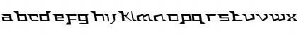 ACTStern AItalic Font