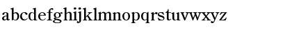 Adam's Apple 5 Regular Font