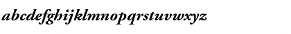 AGaramond BoldOsF Italic Font AGaramond BoldOsF Italic Font