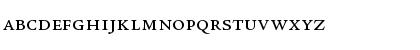 AdobeJensonSmallCaps Roman Font AdobeJensonSmallCaps Roman Font