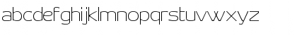 AeroDisplaySSK Regular Font