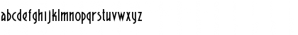AeronautMedium Regular Font AeronautMedium Regular Font