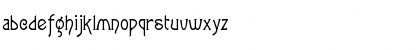 Agatha-Modern Regular Font Agatha-Modern Regular Font