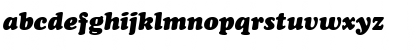 AGCooperCyr-Italic normal Font