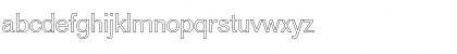 AGOldFace Outline Font AGOldFace Outline Font