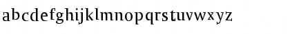 AIBradOgilvy Regular Font