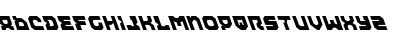 Airacobra Leftalic Leftalic Font Airacobra Leftalic Leftalic Font
