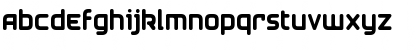 Airstrip Four Regular Font