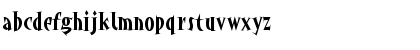 akaHoggle Regular Font akaHoggle Regular Font