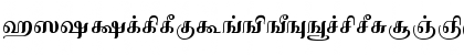 AkrutiTmlChola Normal Font AkrutiTmlChola Normal Font