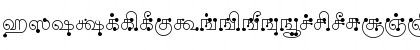 AkrutiTmlDalapati Normal Font AkrutiTmlDalapati Normal Font