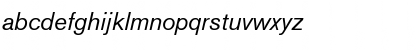 Akzent RegularItalic Font Akzent RegularItalic Font
