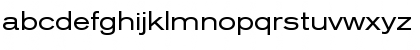 Akzidenz-Grotesk Extended BQ Regular Font Akzidenz-Grotesk Extended BQ Regular Font