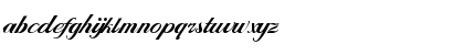 AL Libretto Regular Font AL Libretto Regular Font
