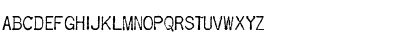 AL OldRemington Regular Font AL OldRemington Regular Font