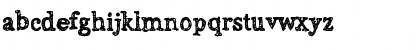 Alabama Regular Font Alabama Regular Font