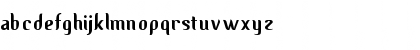 Albino Regular Font