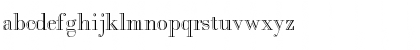 Alderney Engraved Plain Font Alderney Engraved Plain Font