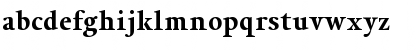 Alias UnionBold Regular Font