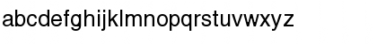 Alps Normal Font