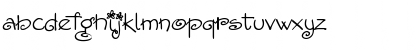 AmoreATT Regular Font