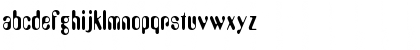Amos Thin Normal Font