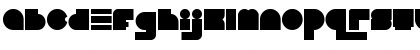Blast Beat Regular Font