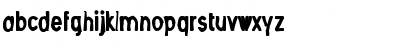 Angostura Ink Regular Font