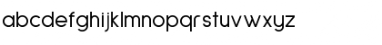 Sulphur Point Regular Font