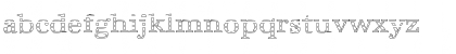 AntiquaGo Regular Font